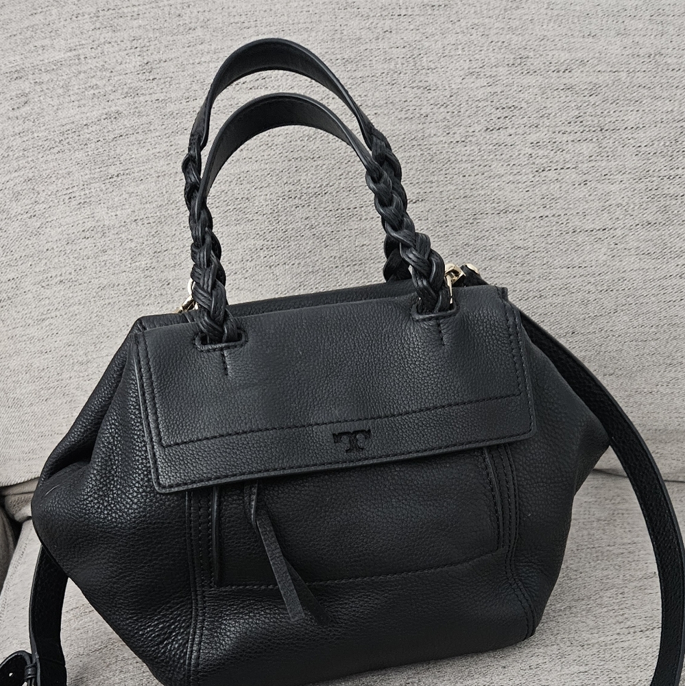SOLD Tory Burch Bag